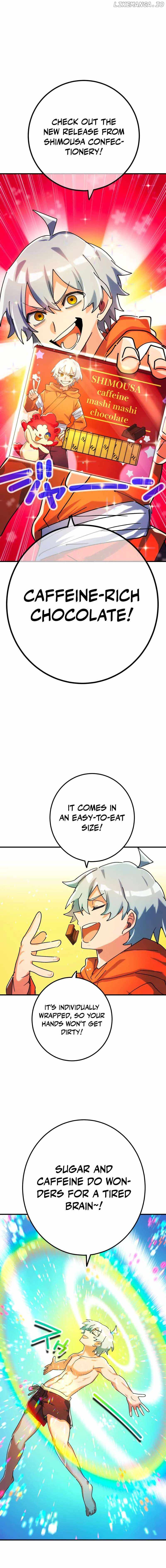 The Only New Game+ Hardcore Gamer ~I’m so Overpowered, I Shattered the Game’s Balance~ Chapter 59 - Page 14