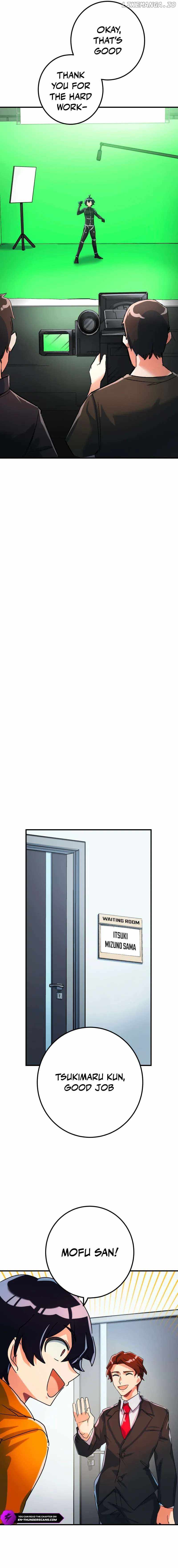 The Only New Game+ Hardcore Gamer ~I’m so Overpowered, I Shattered the Game’s Balance~ Chapter 59 - Page 16