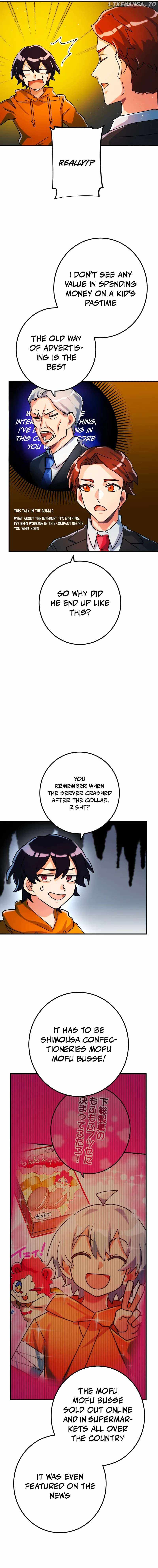The Only New Game+ Hardcore Gamer ~I’m so Overpowered, I Shattered the Game’s Balance~ Chapter 59 - Page 20