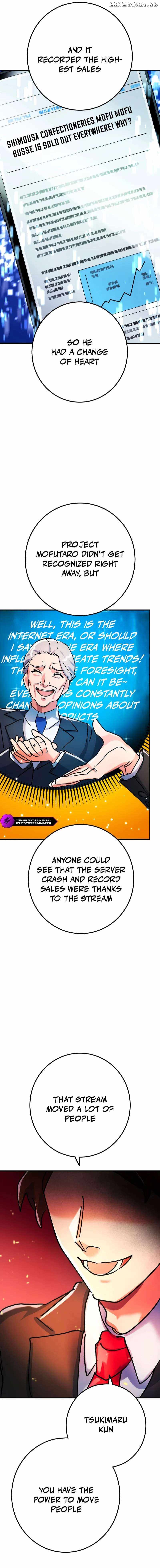 The Only New Game+ Hardcore Gamer ~I’m so Overpowered, I Shattered the Game’s Balance~ Chapter 59 - Page 21