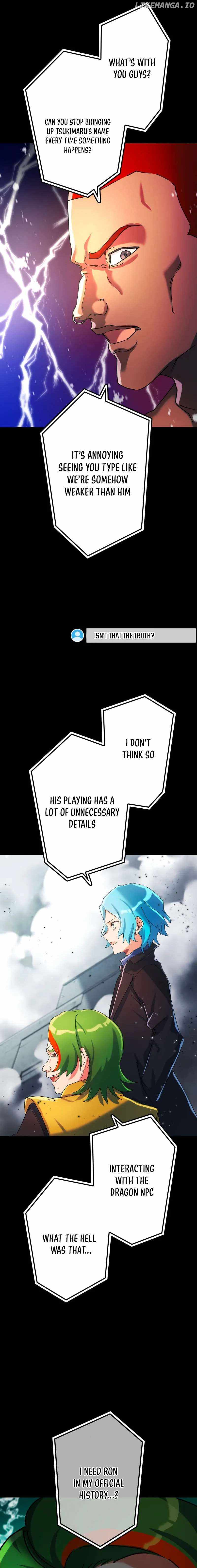 The Only New Game+ Hardcore Gamer ~I’m so Overpowered, I Shattered the Game’s Balance~ Chapter 59 - Page 26