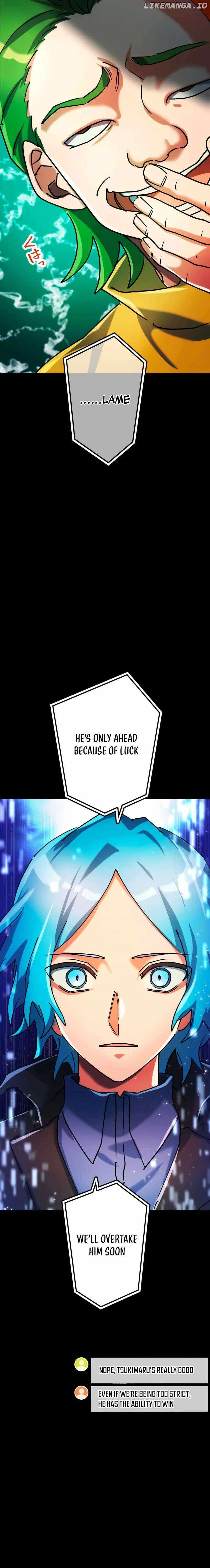 The Only New Game+ Hardcore Gamer ~I’m so Overpowered, I Shattered the Game’s Balance~ Chapter 59 - Page 27
