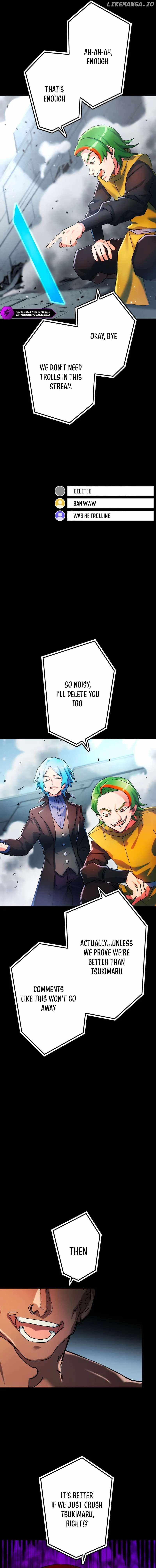The Only New Game+ Hardcore Gamer ~I’m so Overpowered, I Shattered the Game’s Balance~ Chapter 59 - Page 28