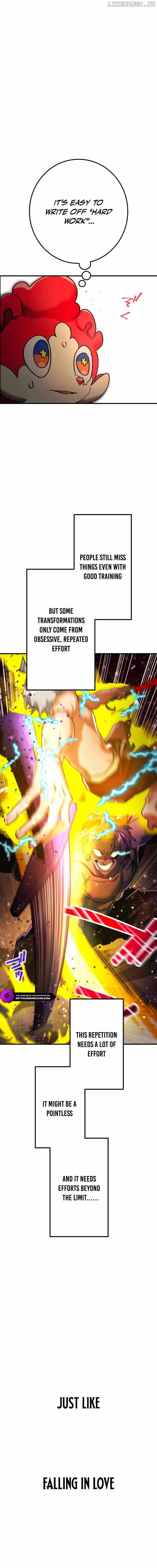 The Only New Game+ Hardcore Gamer ~I’m so Overpowered, I Shattered the Game’s Balance~ Chapter 59 - Page 3