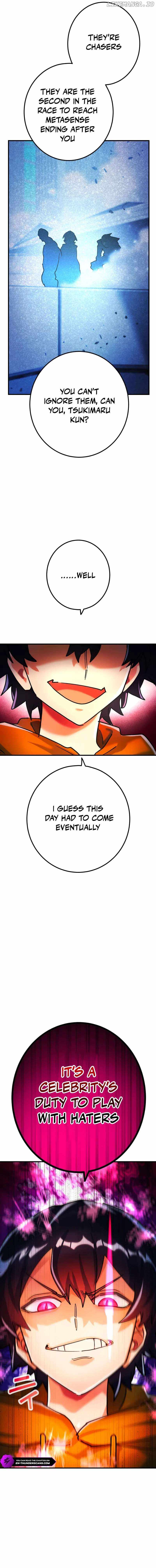 The Only New Game+ Hardcore Gamer ~I’m so Overpowered, I Shattered the Game’s Balance~ Chapter 59 - Page 30