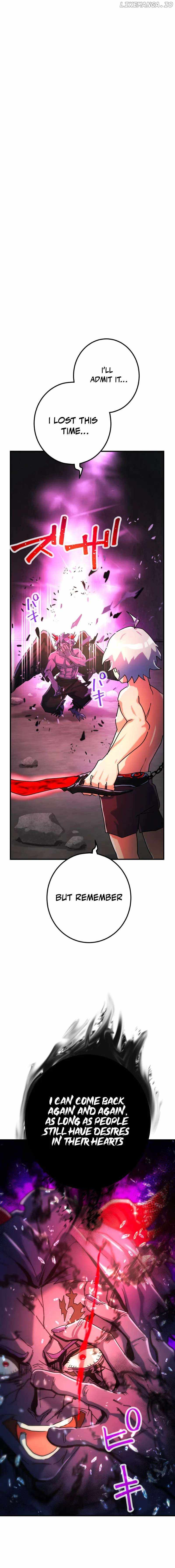 The Only New Game+ Hardcore Gamer ~I’m so Overpowered, I Shattered the Game’s Balance~ Chapter 59 - Page 5