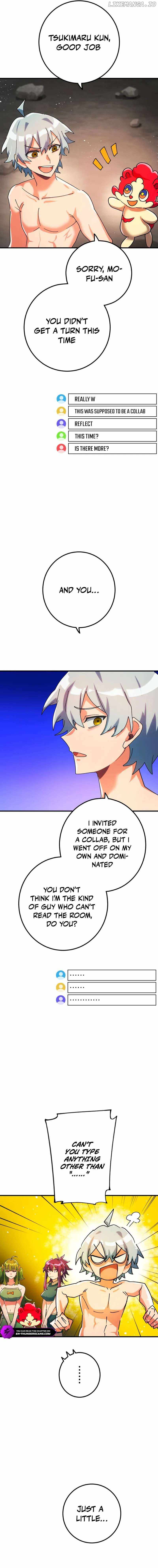 The Only New Game+ Hardcore Gamer ~I’m so Overpowered, I Shattered the Game’s Balance~ Chapter 59 - Page 7