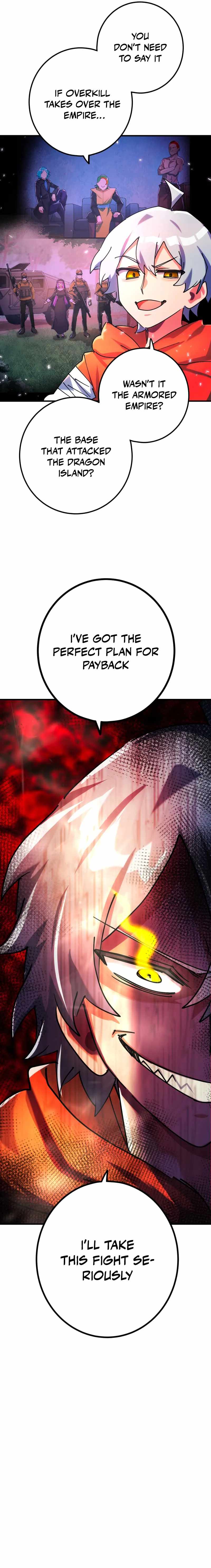 The Only New Game+ Hardcore Gamer ~I’m so Overpowered, I Shattered the Game’s Balance~ Chapter 60 - Page 12