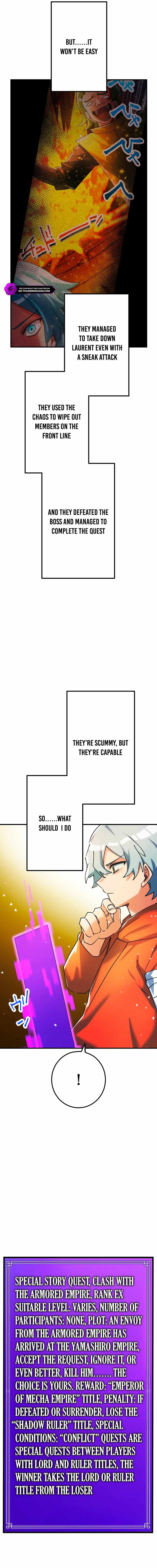 The Only New Game+ Hardcore Gamer ~I’m so Overpowered, I Shattered the Game’s Balance~ Chapter 60 - Page 13