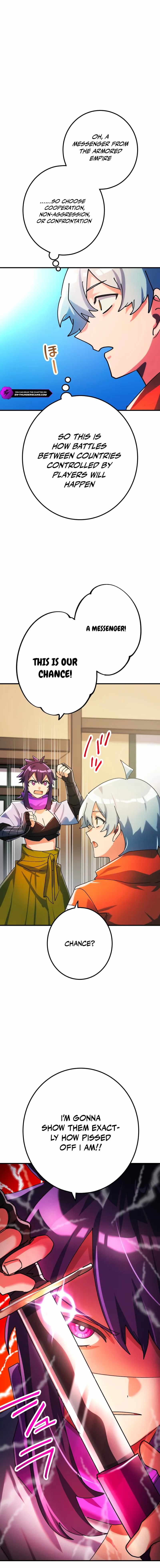 The Only New Game+ Hardcore Gamer ~I’m so Overpowered, I Shattered the Game’s Balance~ Chapter 60 - Page 14