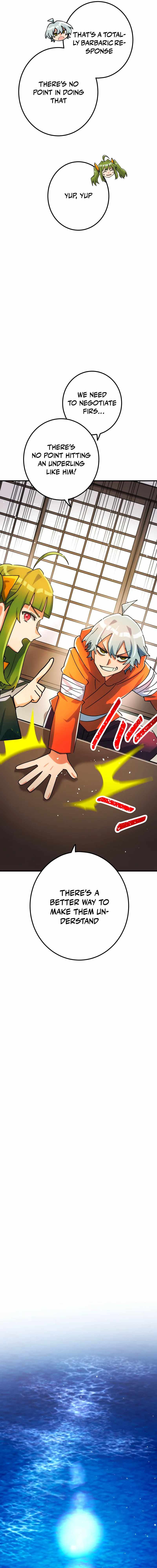 The Only New Game+ Hardcore Gamer ~I’m so Overpowered, I Shattered the Game’s Balance~ Chapter 60 - Page 15