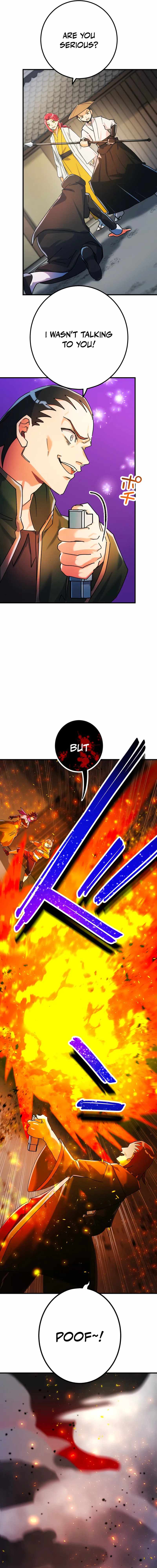 The Only New Game+ Hardcore Gamer ~I’m so Overpowered, I Shattered the Game’s Balance~ Chapter 60 - Page 18