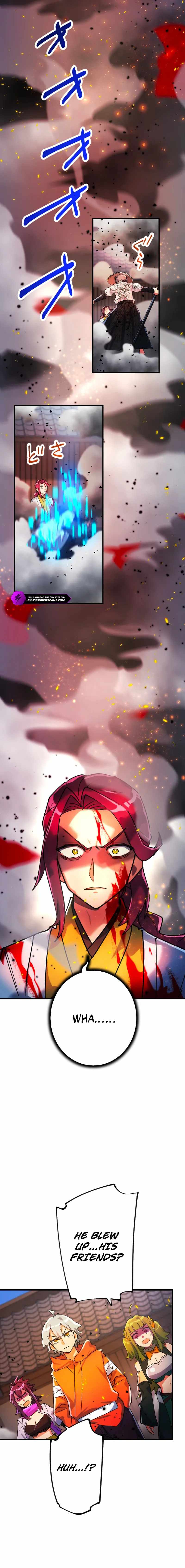 The Only New Game+ Hardcore Gamer ~I’m so Overpowered, I Shattered the Game’s Balance~ Chapter 60 - Page 19