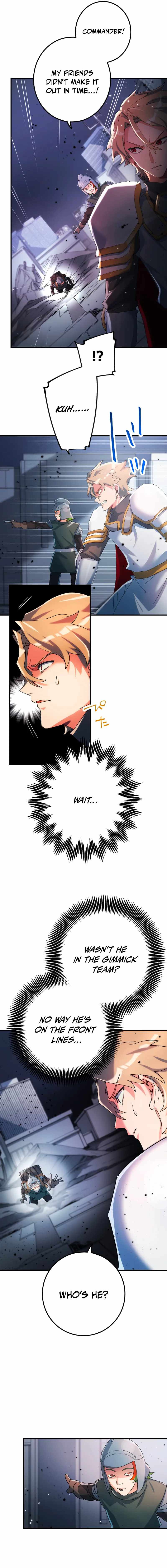 The Only New Game+ Hardcore Gamer ~I’m so Overpowered, I Shattered the Game’s Balance~ Chapter 60 - Page 2