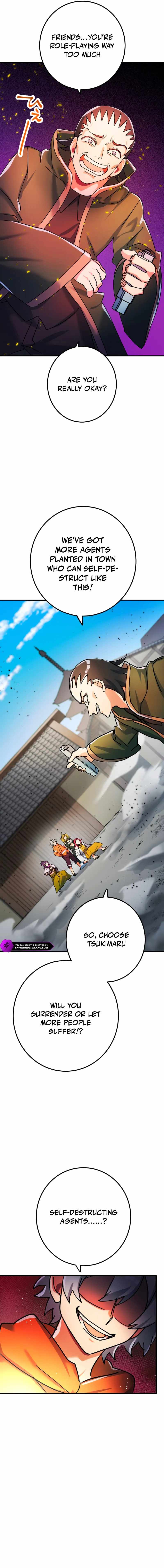 The Only New Game+ Hardcore Gamer ~I’m so Overpowered, I Shattered the Game’s Balance~ Chapter 60 - Page 20