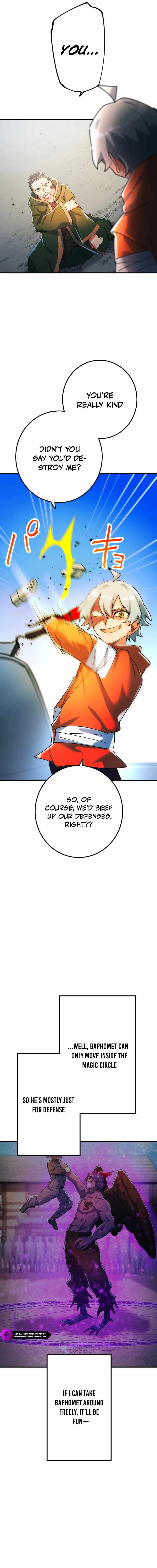 The Only New Game+ Hardcore Gamer ~I’m so Overpowered, I Shattered the Game’s Balance~ Chapter 60 - Page 25