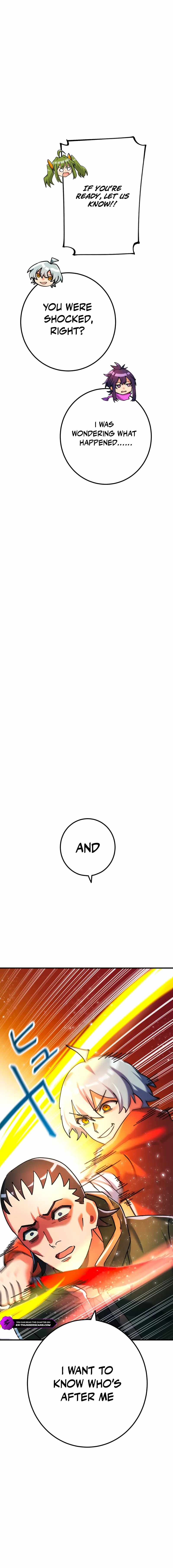 The Only New Game+ Hardcore Gamer ~I’m so Overpowered, I Shattered the Game’s Balance~ Chapter 60 - Page 26