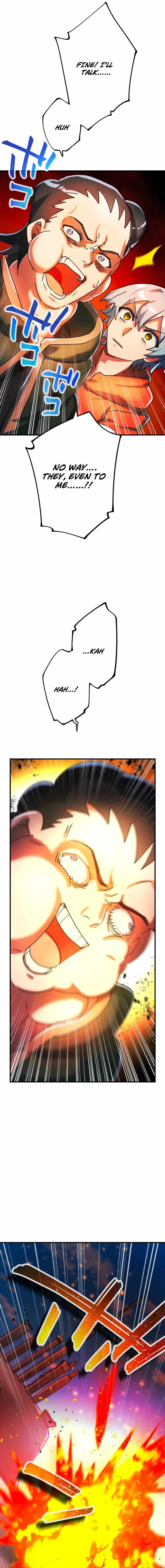 The Only New Game+ Hardcore Gamer ~I’m so Overpowered, I Shattered the Game’s Balance~ Chapter 60 - Page 28