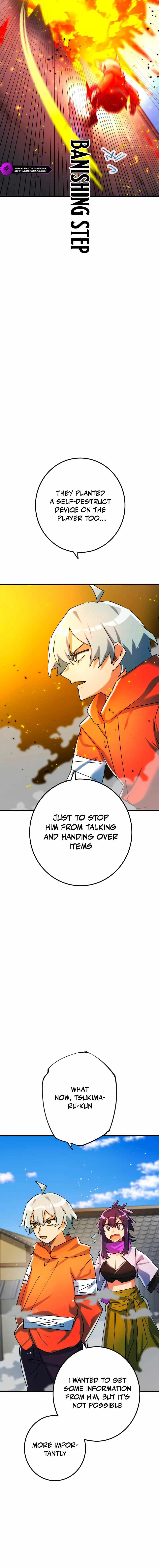The Only New Game+ Hardcore Gamer ~I’m so Overpowered, I Shattered the Game’s Balance~ Chapter 60 - Page 29