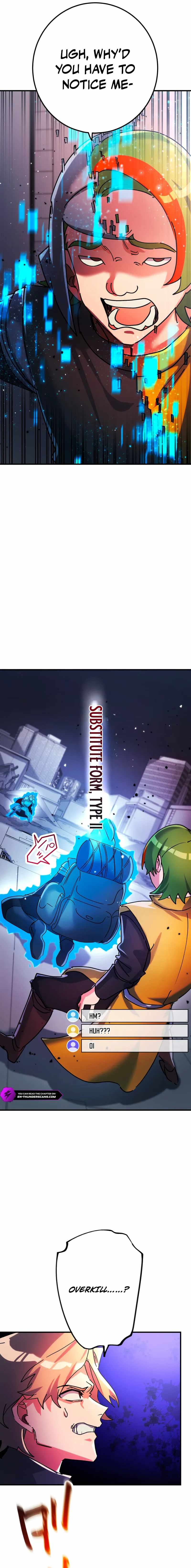 The Only New Game+ Hardcore Gamer ~I’m so Overpowered, I Shattered the Game’s Balance~ Chapter 60 - Page 3