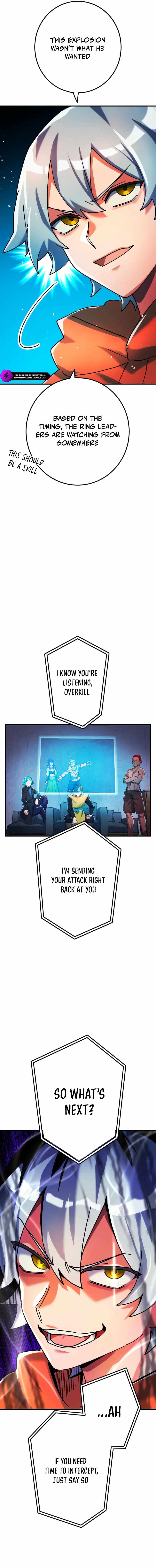 The Only New Game+ Hardcore Gamer ~I’m so Overpowered, I Shattered the Game’s Balance~ Chapter 60 - Page 30
