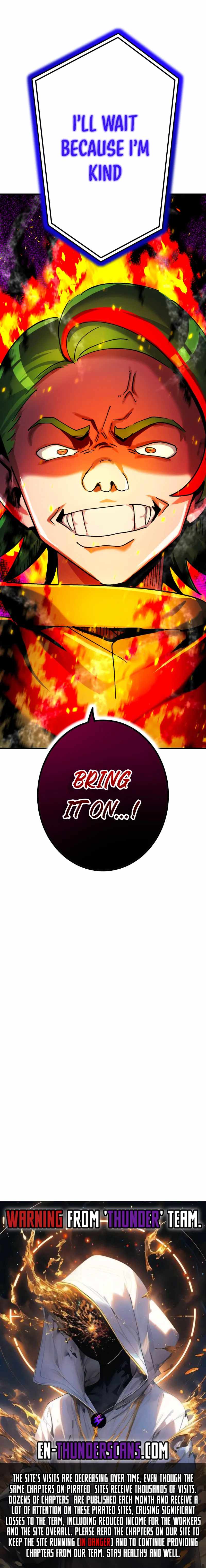The Only New Game+ Hardcore Gamer ~I’m so Overpowered, I Shattered the Game’s Balance~ Chapter 60 - Page 31