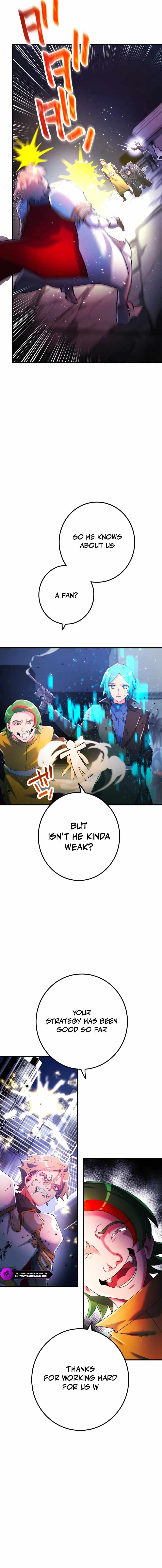 The Only New Game+ Hardcore Gamer ~I’m so Overpowered, I Shattered the Game’s Balance~ Chapter 60 - Page 4