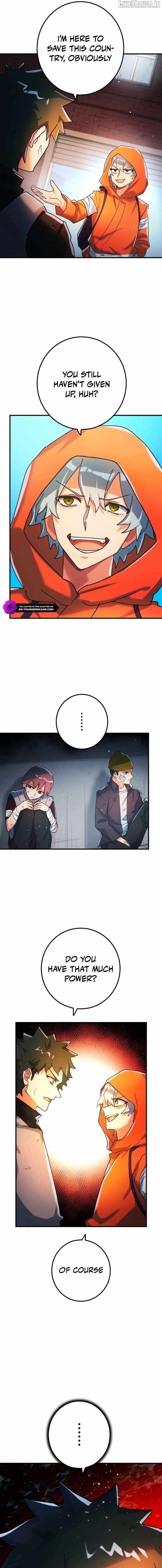 The Only New Game+ Hardcore Gamer ~I’m so Overpowered, I Shattered the Game’s Balance~ Chapter 61 - Page 11