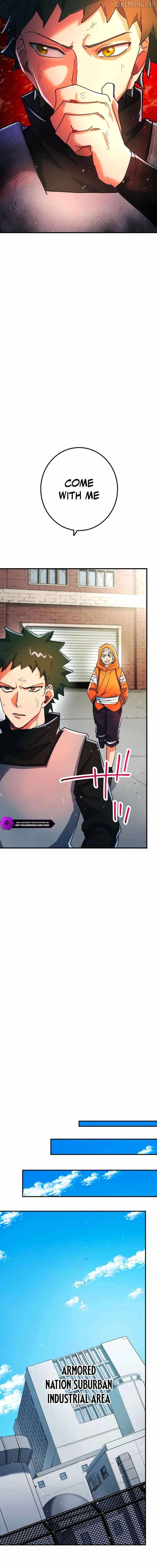 The Only New Game+ Hardcore Gamer ~I’m so Overpowered, I Shattered the Game’s Balance~ Chapter 61 - Page 12