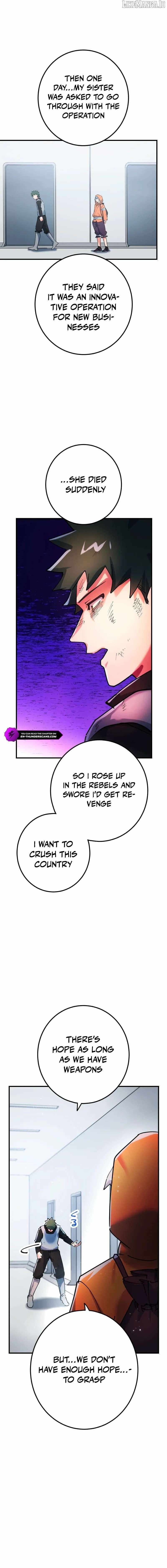 The Only New Game+ Hardcore Gamer ~I’m so Overpowered, I Shattered the Game’s Balance~ Chapter 61 - Page 14