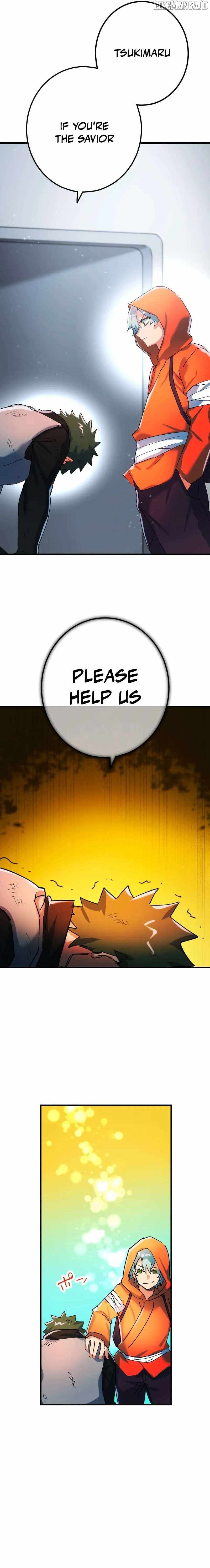 The Only New Game+ Hardcore Gamer ~I’m so Overpowered, I Shattered the Game’s Balance~ Chapter 61 - Page 15