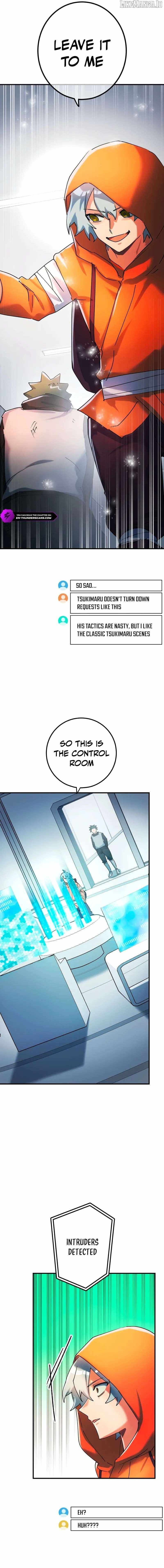 The Only New Game+ Hardcore Gamer ~I’m so Overpowered, I Shattered the Game’s Balance~ Chapter 61 - Page 16