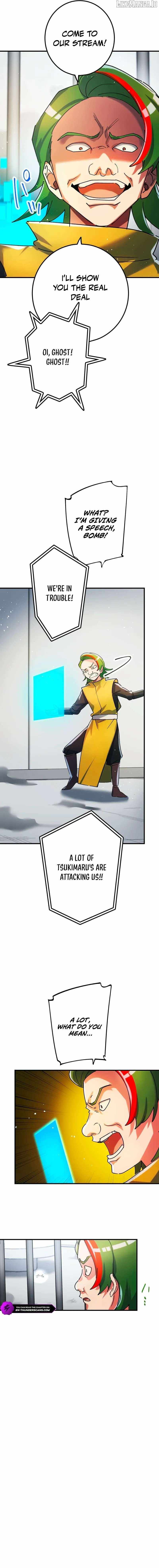 The Only New Game+ Hardcore Gamer ~I’m so Overpowered, I Shattered the Game’s Balance~ Chapter 61 - Page 25