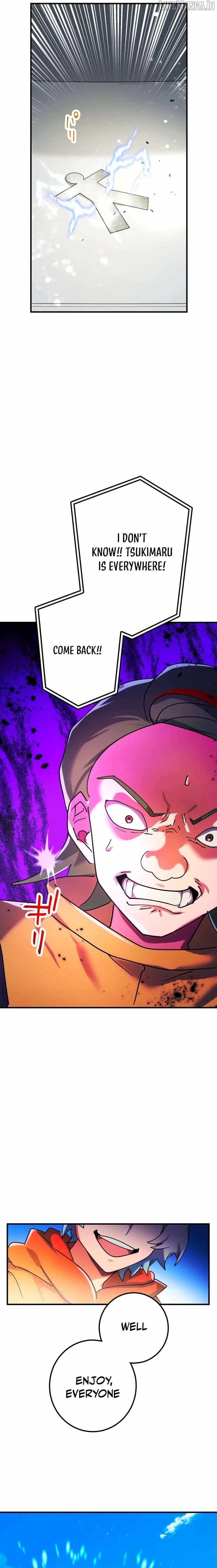 The Only New Game+ Hardcore Gamer ~I’m so Overpowered, I Shattered the Game’s Balance~ Chapter 61 - Page 26