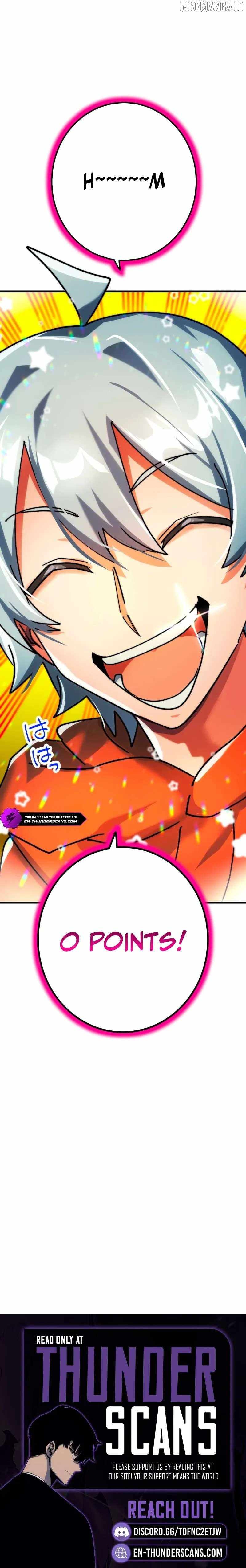The Only New Game+ Hardcore Gamer ~I’m so Overpowered, I Shattered the Game’s Balance~ Chapter 61 - Page 29