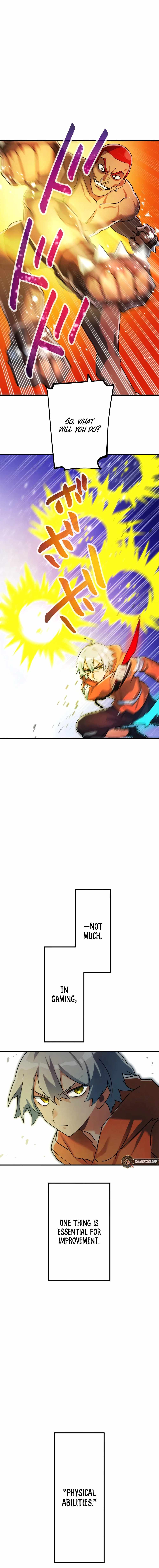 The Only New Game+ Hardcore Gamer ~I’m so Overpowered, I Shattered the Game’s Balance~ Chapter 62 - Page 18