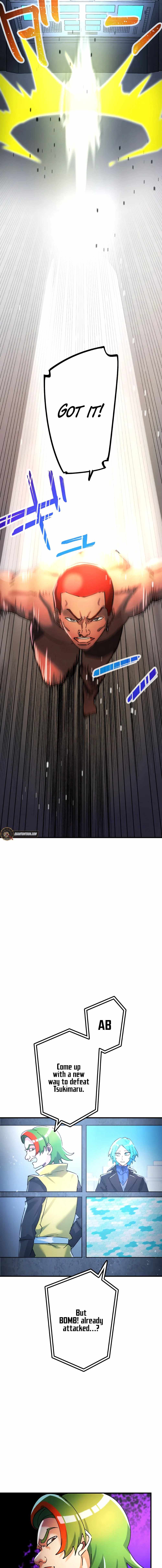 The Only New Game+ Hardcore Gamer ~I’m so Overpowered, I Shattered the Game’s Balance~ Chapter 62 - Page 8