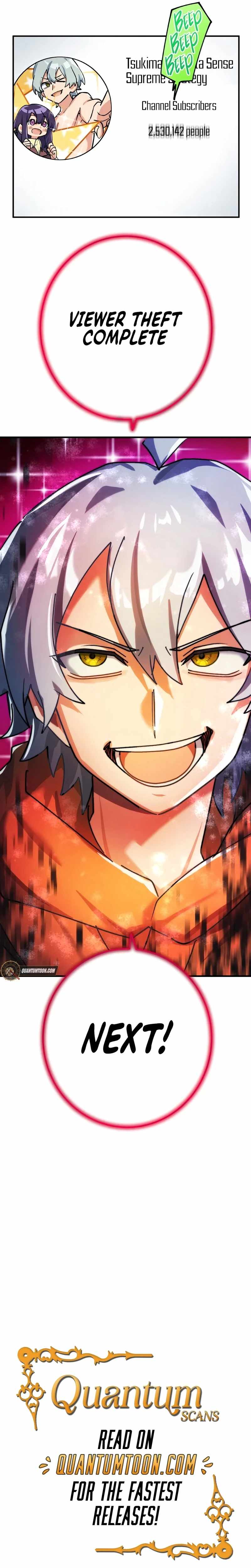 The Only New Game+ Hardcore Gamer ~I’m so Overpowered, I Shattered the Game’s Balance~ Chapter 64 - Page 19
