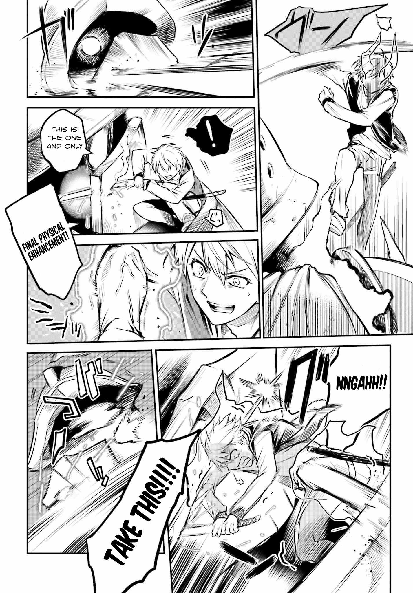 The Only Thing I Must Do in an All-Girls Game World: I Got Reincarnated as the Guy Stuck Between Yuri Couples Chapter 2 - Page 28