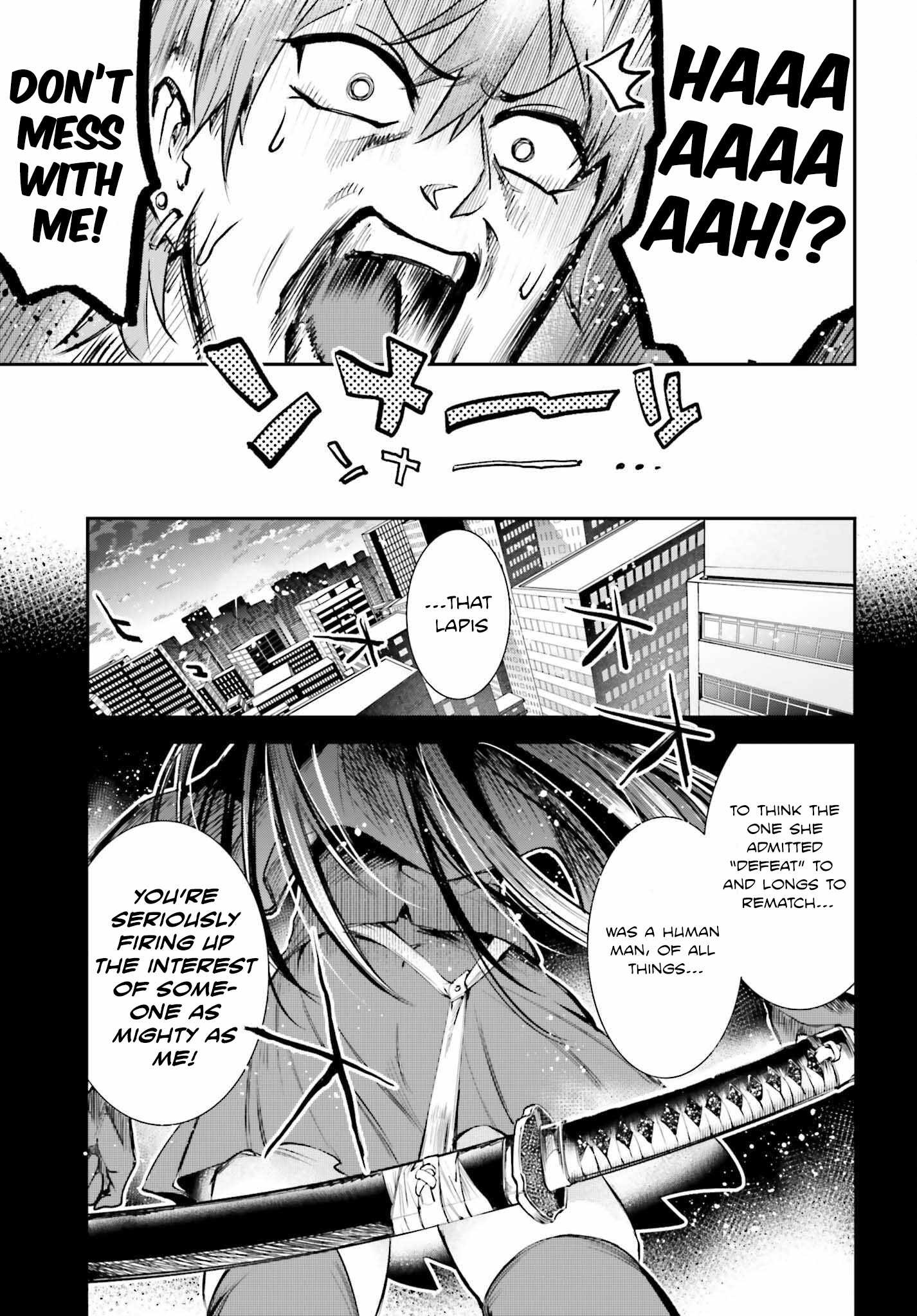 The Only Thing I Must Do in an All-Girls Game World: I Got Reincarnated as the Guy Stuck Between Yuri Couples Chapter 2 - Page 45