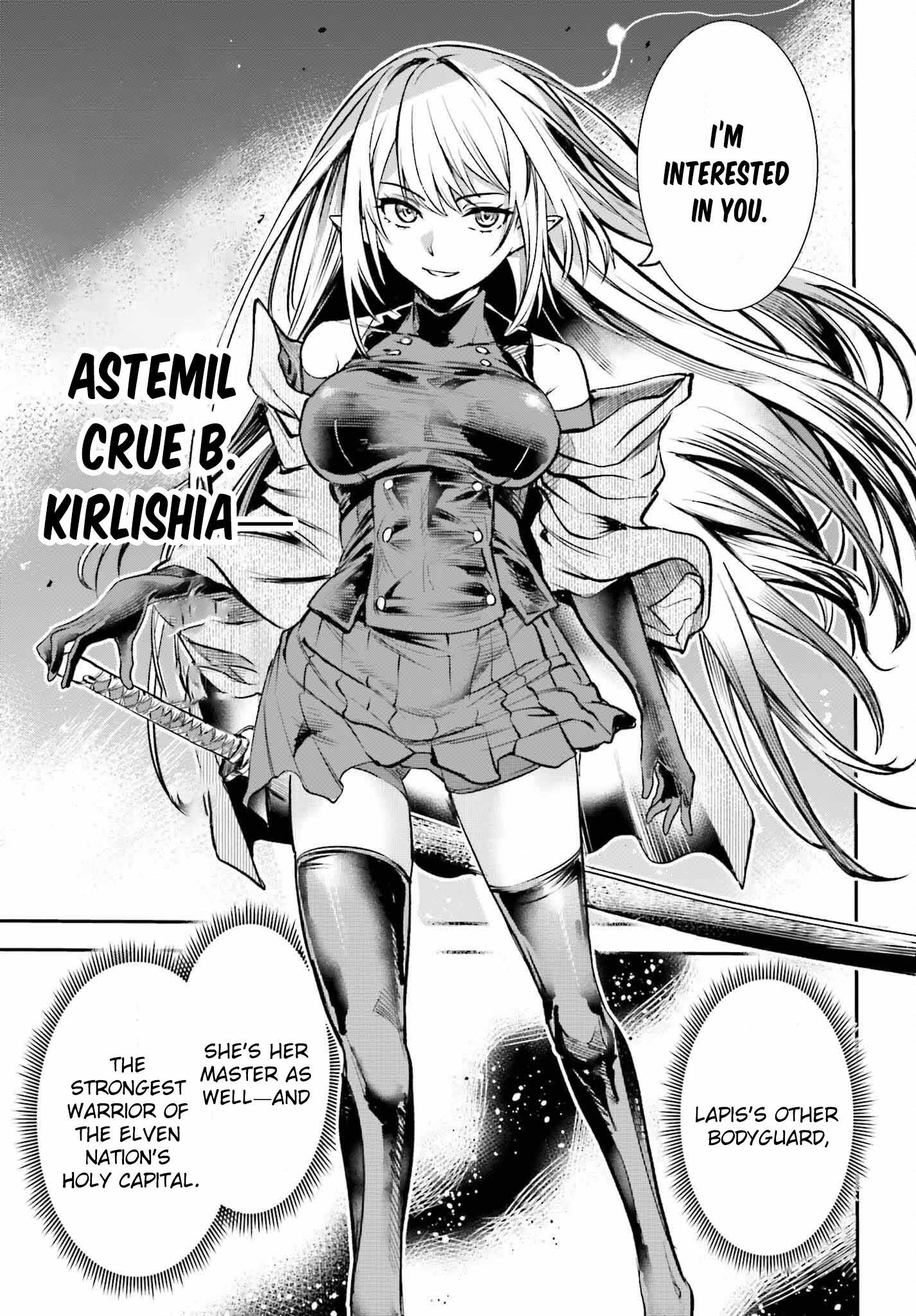The Only Thing I Must Do in an All-Girls Game World: I Got Reincarnated as the Guy Stuck Between Yuri Couples Chapter 3 - Page 13