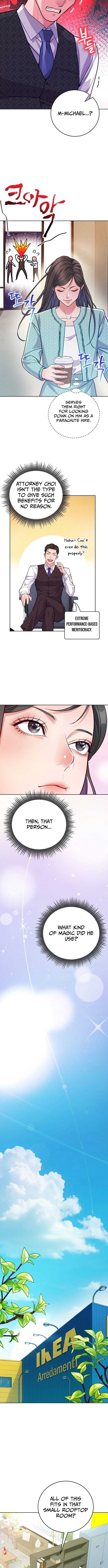 The Ordinary Lawyer’s Subspace Chapter 13 - Page 4