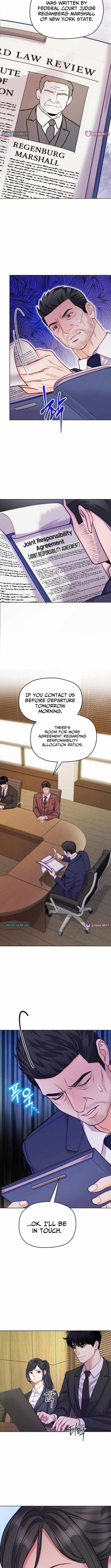 The Ordinary Lawyer’s Subspace Chapter 18 - Page 9