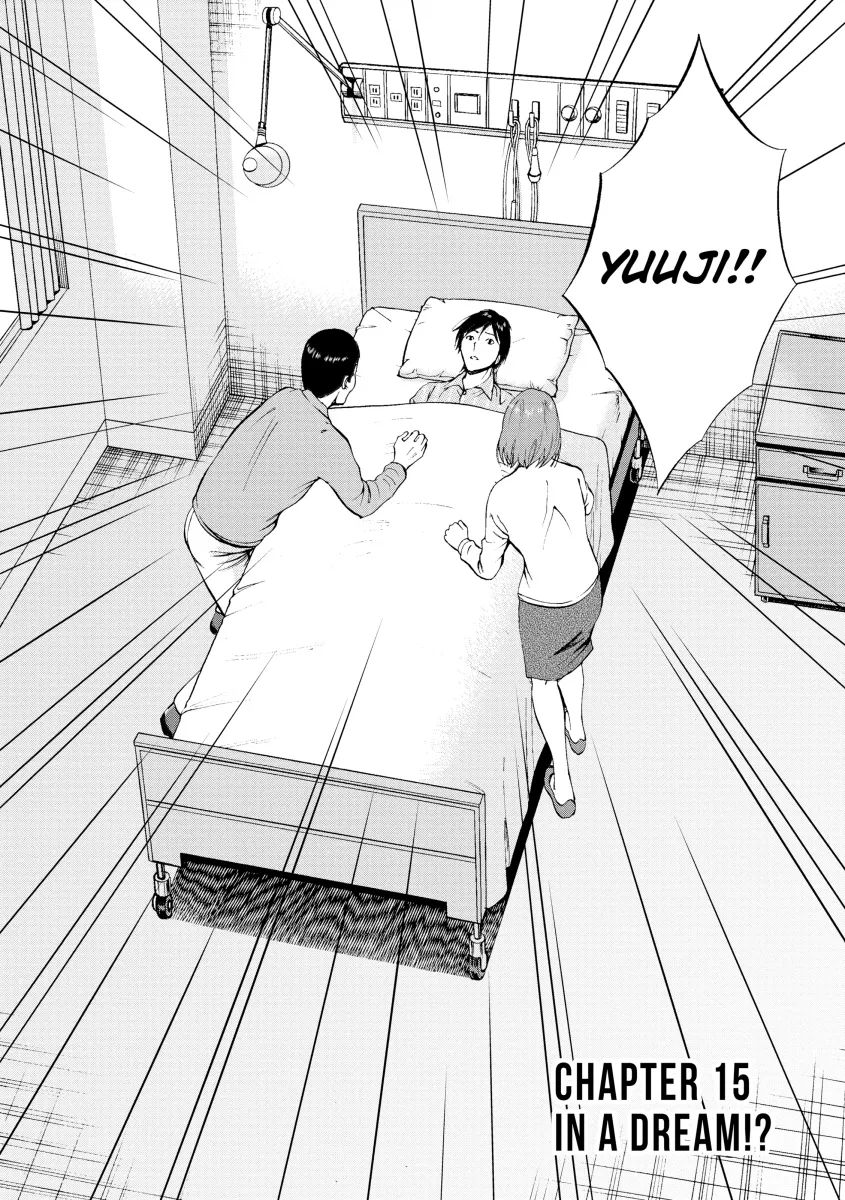 The Otaku in 10000 B.C. Chapter 15 - Page 3