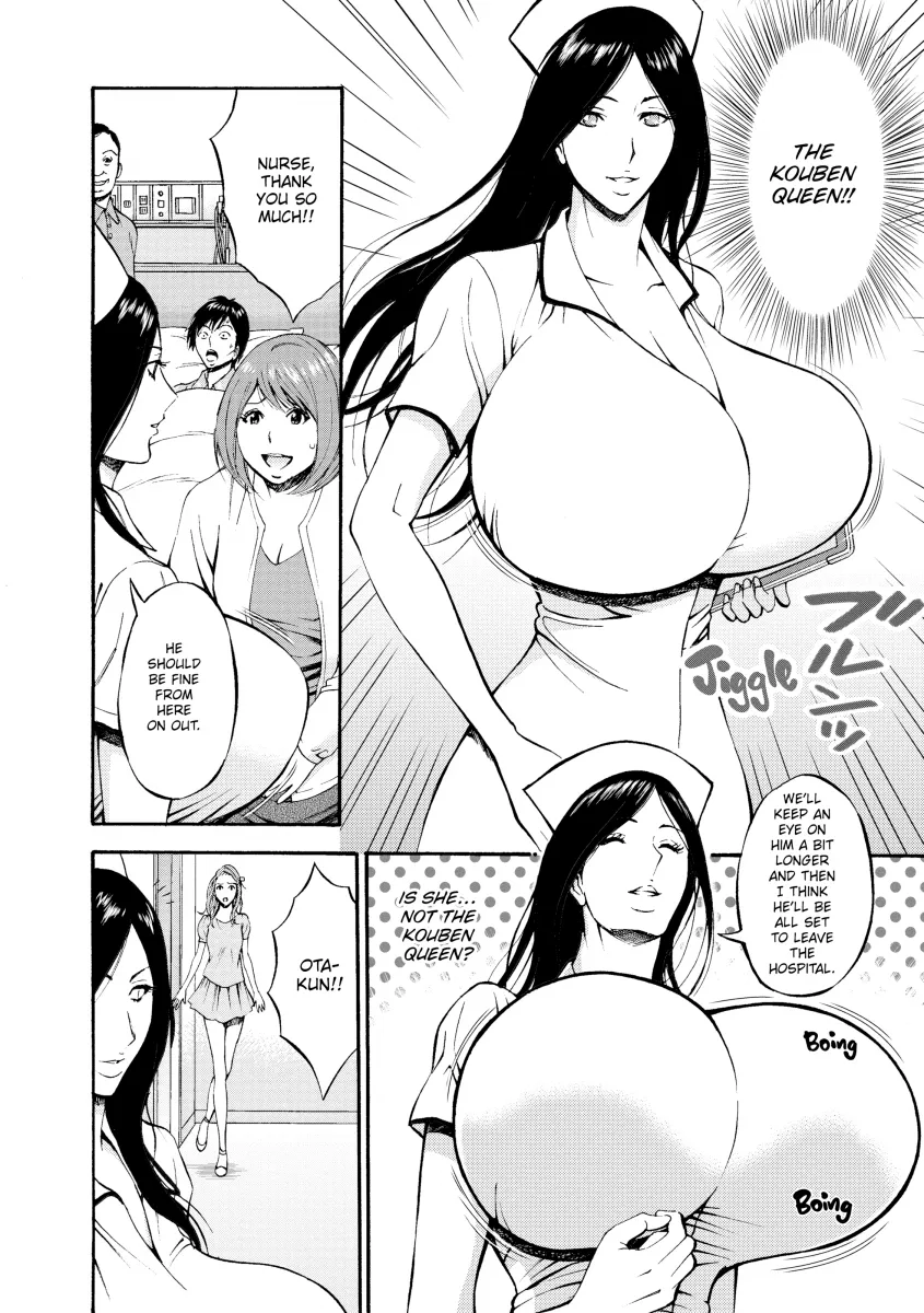 The Otaku in 10000 B.C. Chapter 15 - Page 5
