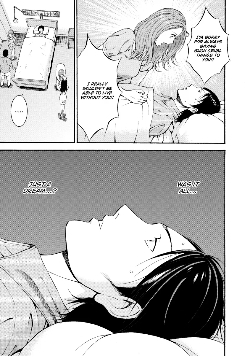 The Otaku in 10000 B.C. Chapter 15 - Page 6
