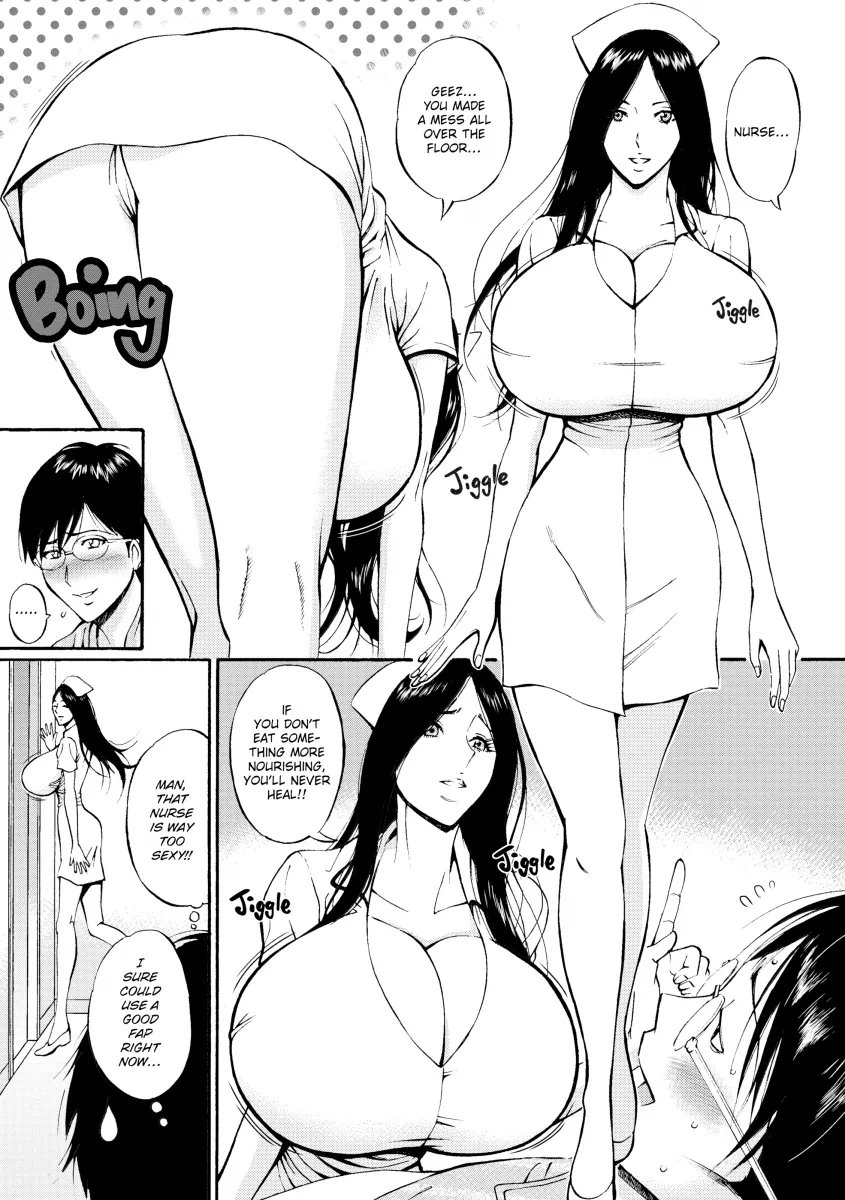 The Otaku in 10000 B.C. Chapter 15 - Page 8