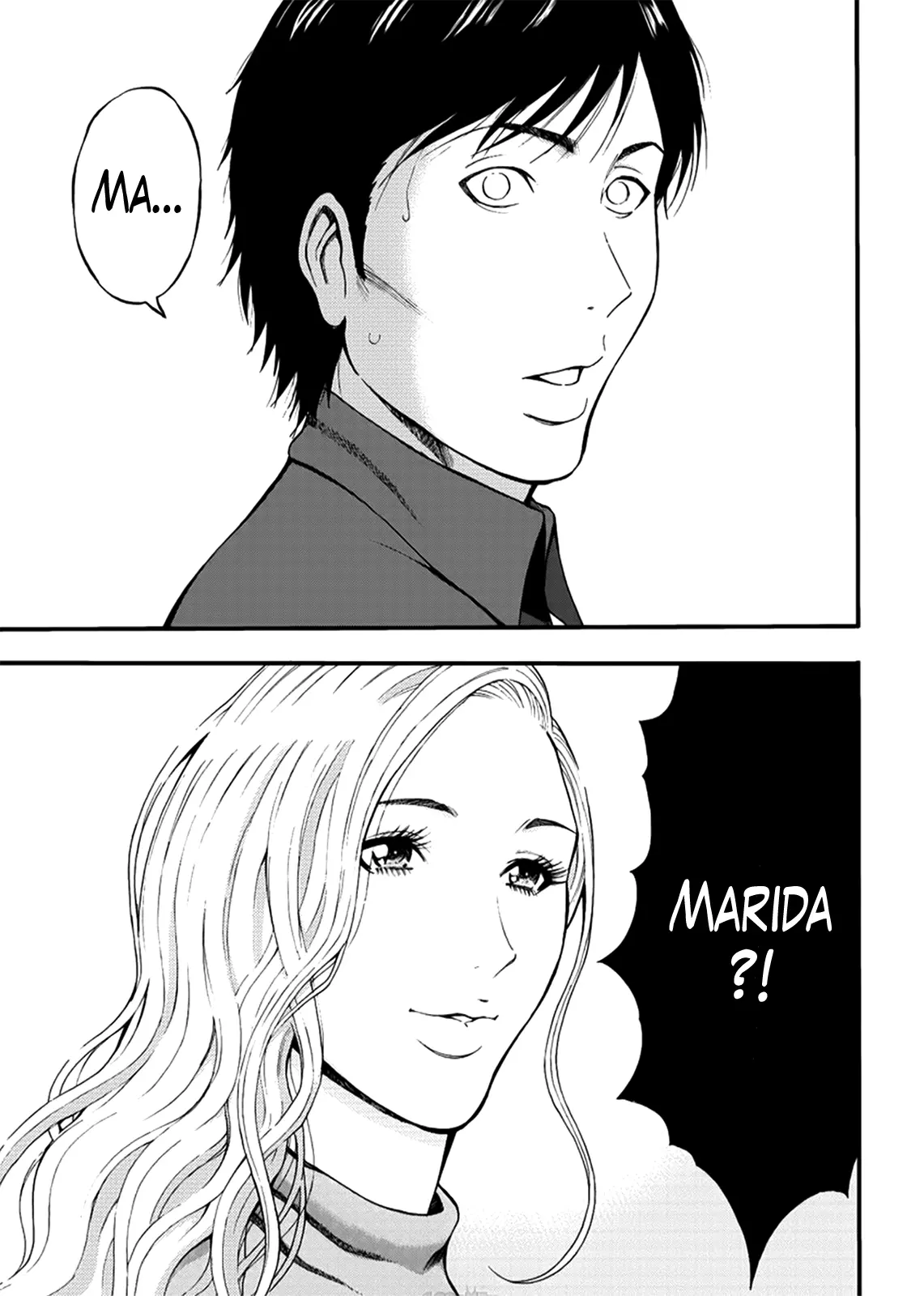 The Otaku in 10000 B.C. Chapter 27 - Page 11
