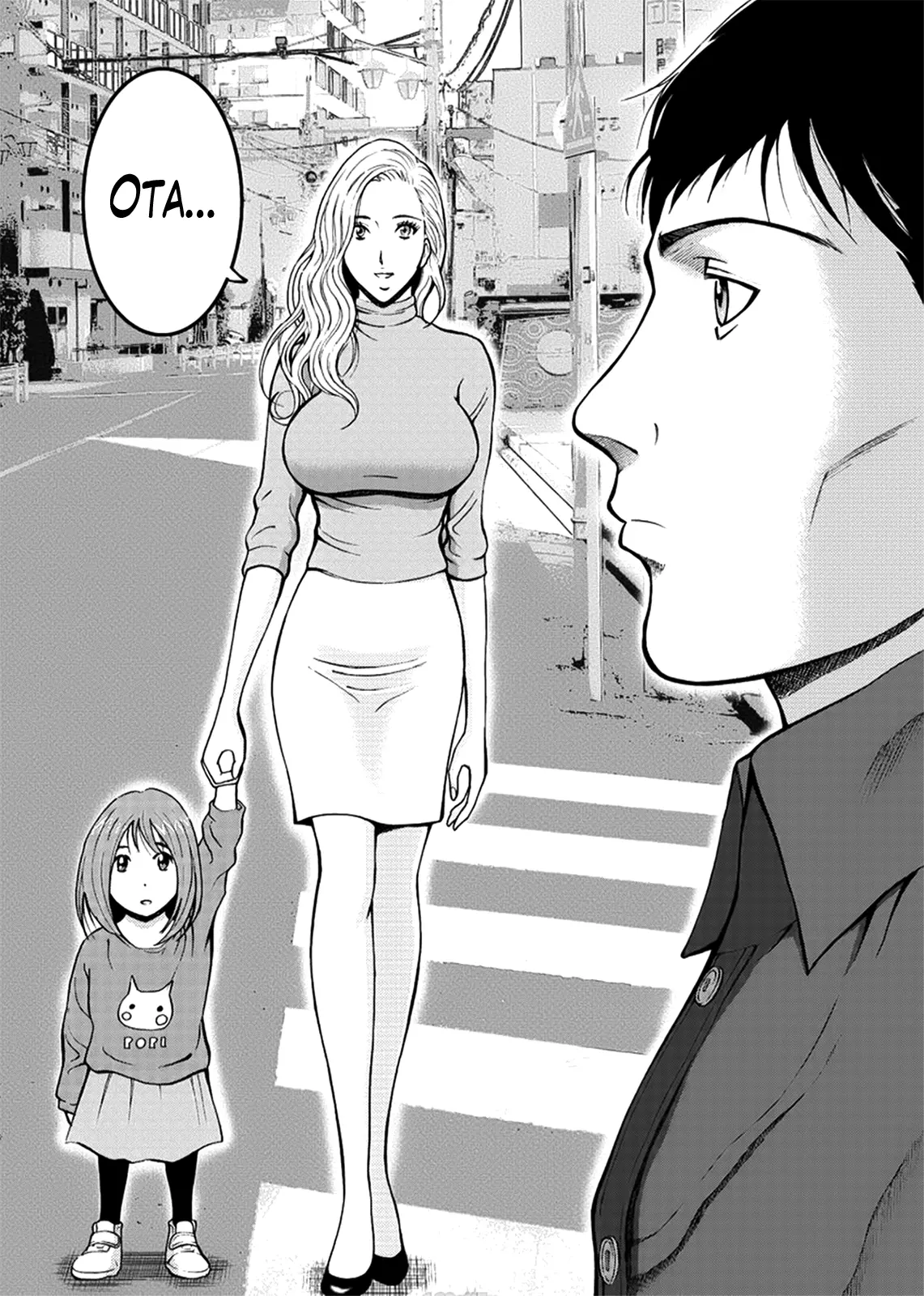 The Otaku in 10000 B.C. Chapter 27 - Page 10