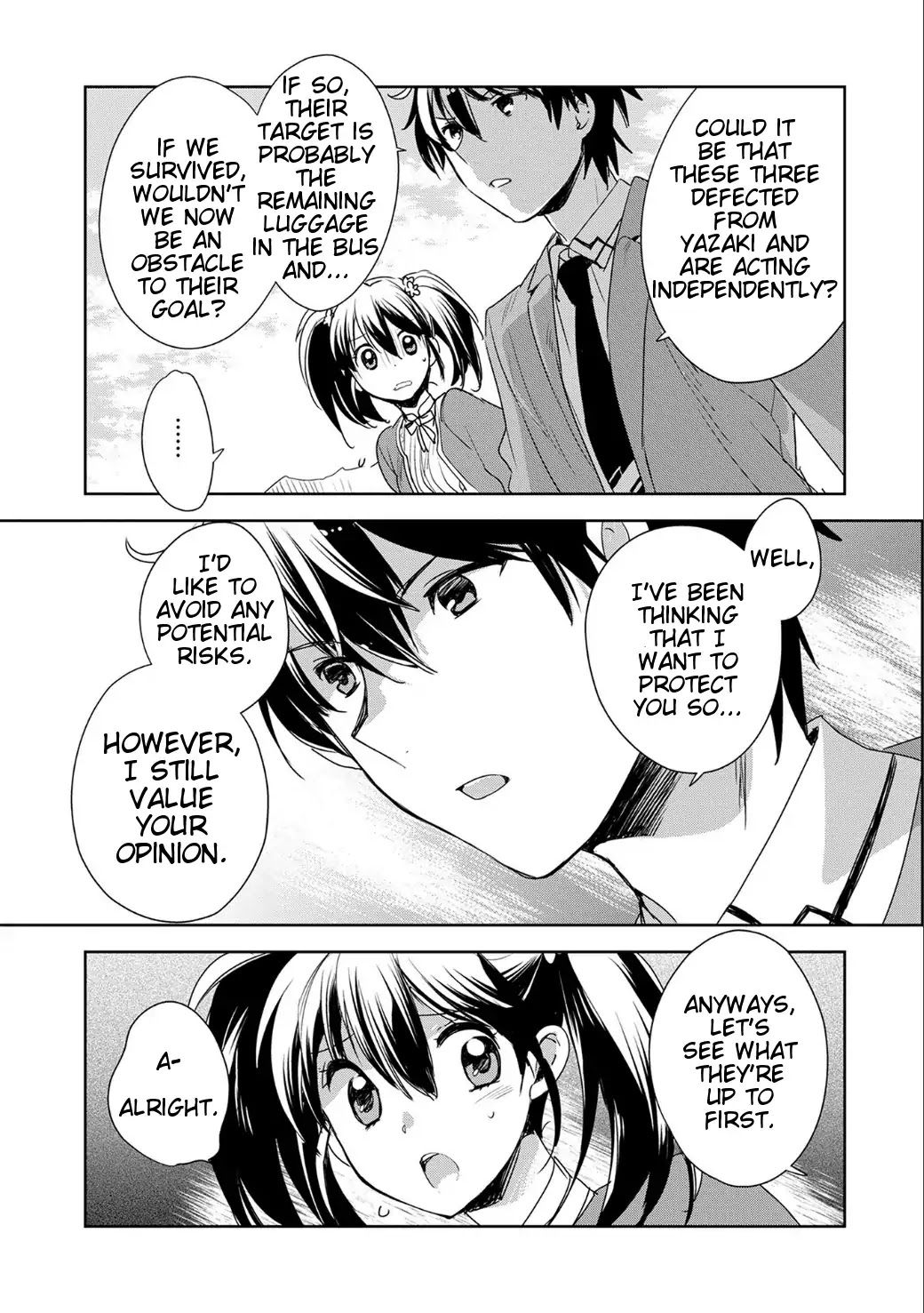 The Other World Doesn’t Stand a Chance Against the Power of Instant Death Chapter 1 - Page 45